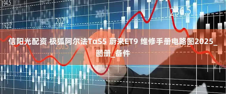 信阳光配资 极狐阿尔法TαS5 蔚来ET9 维修手册电路图2025_图册_备件